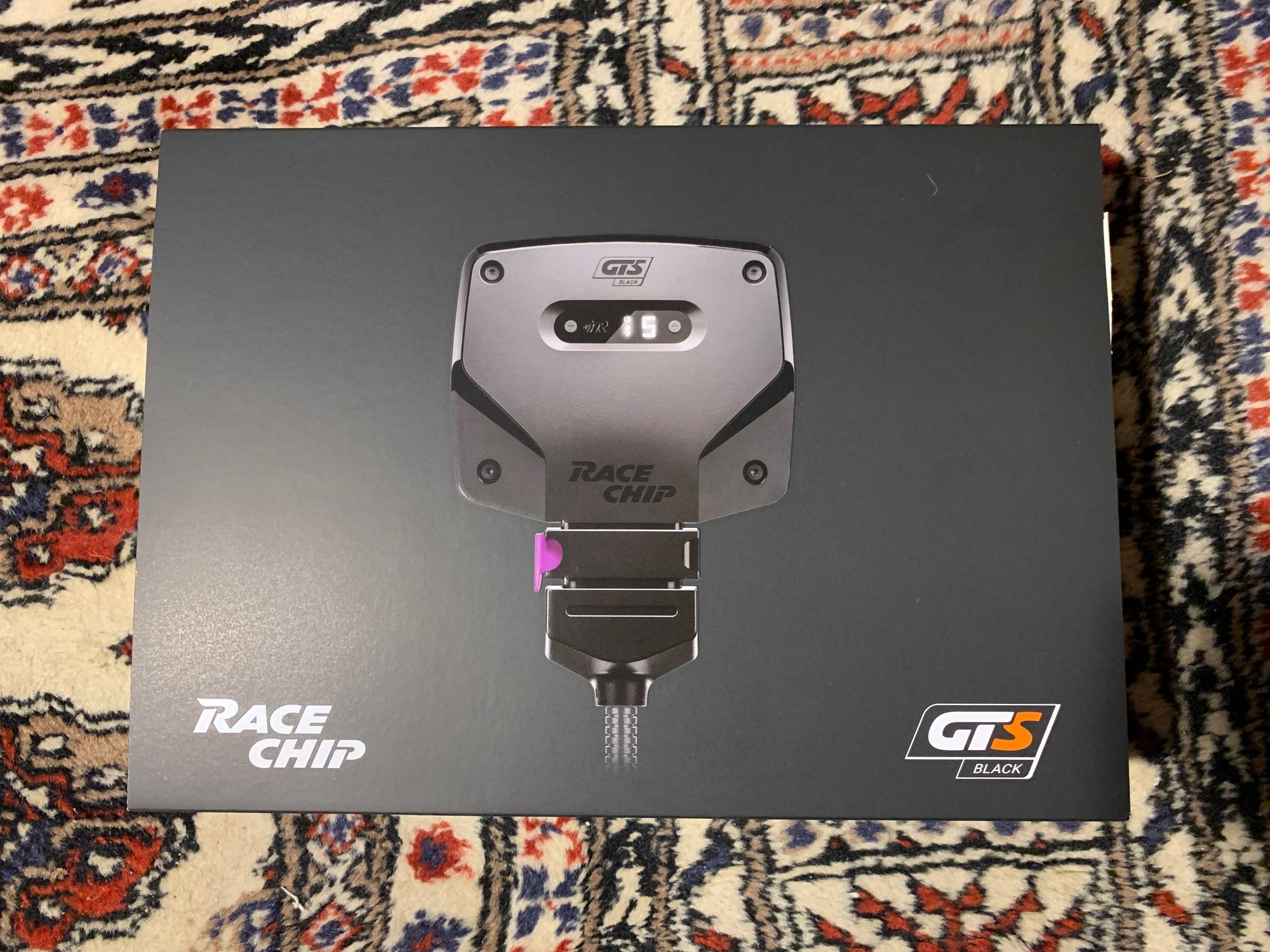 Engine - Power Adders - RaceChip GTS Black with App Control (free app get downloaded, bluetooth) - Used - All Years Any Make All Models - Gaithersburg, MD 20878, United States