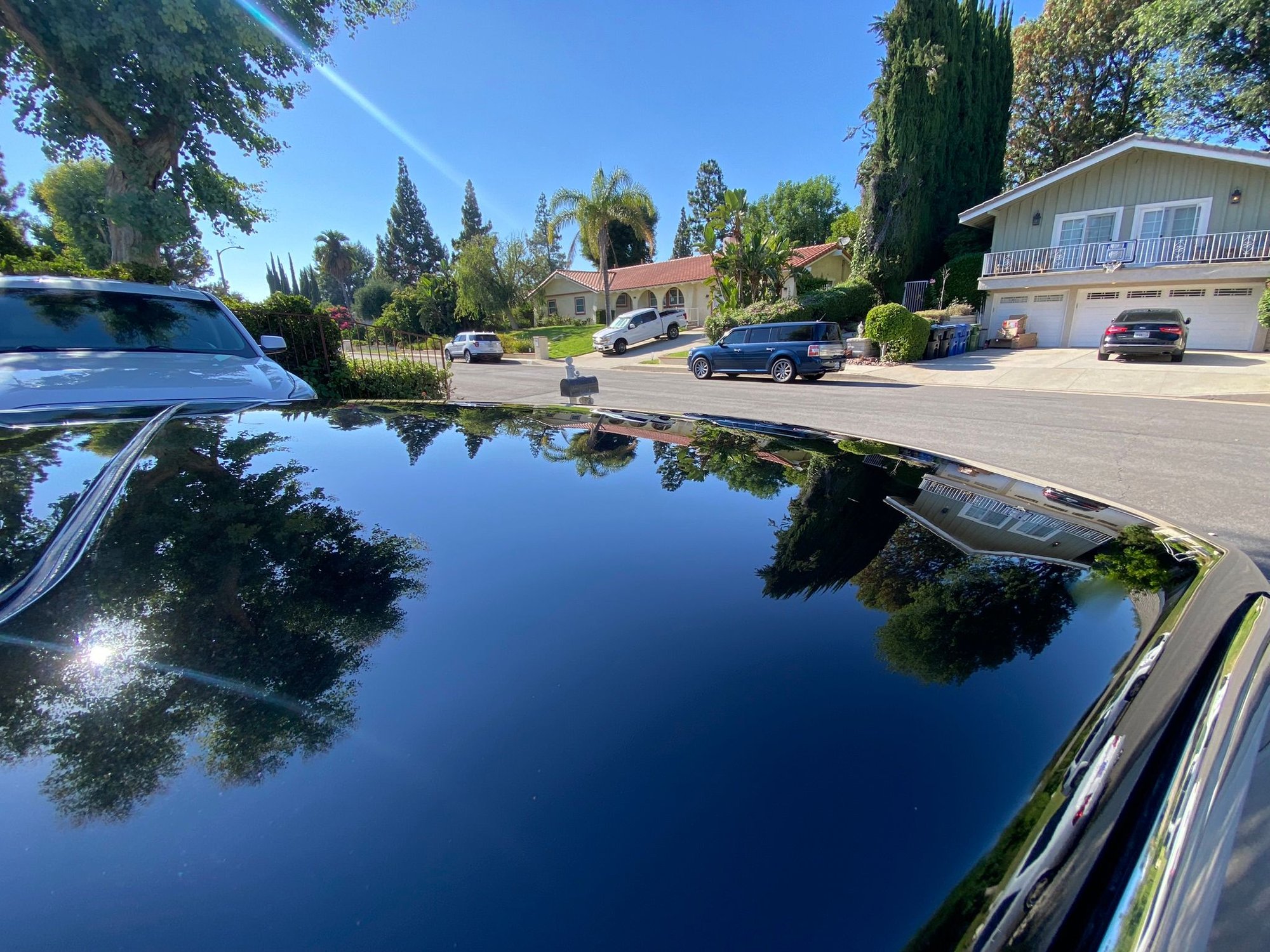 1998 Jaguar Vanden Plas - Super Clean 1998 XJ8 VDP - Used - VIN SAJKX624XWC842389 - 105,000 Miles - 8 cyl - 2WD - Automatic - Sedan - Black - Northridge, CA 91324, United States