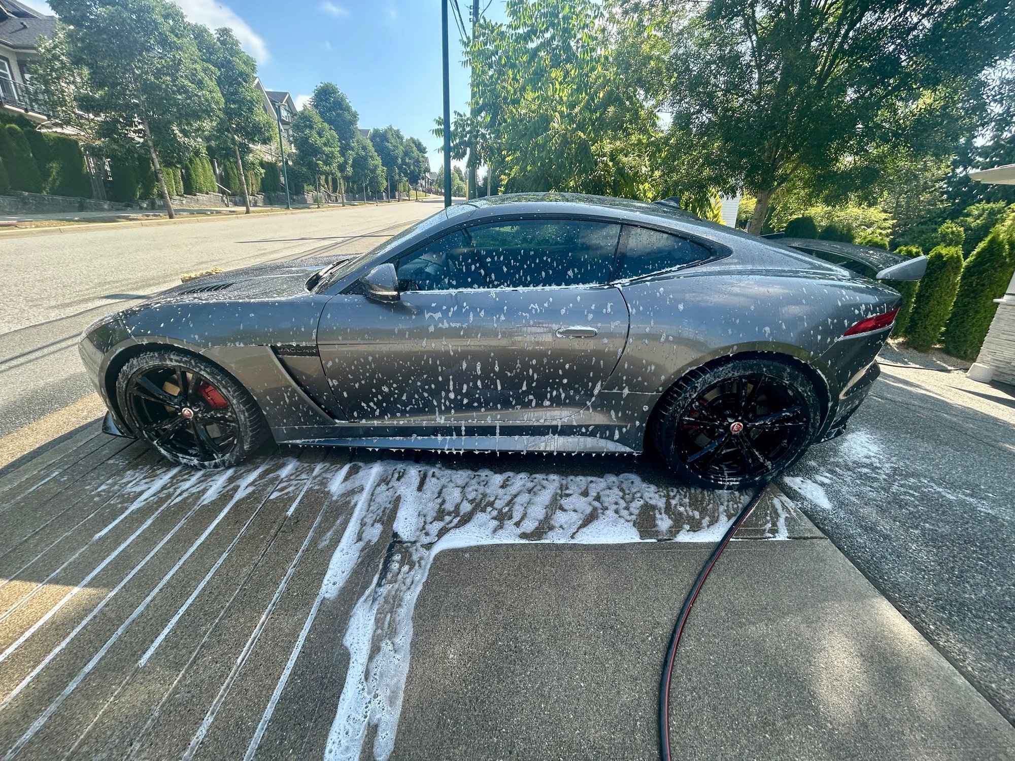 LOVE this car!