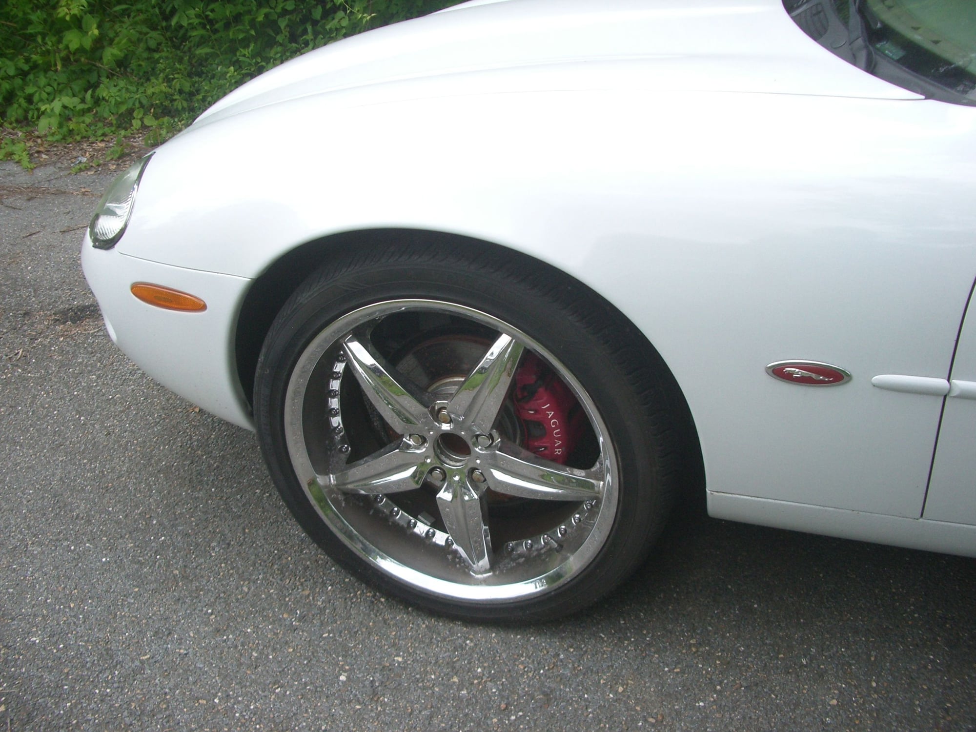 Wheels and Tires/Axles - 4 Each 20 Inch Foose Regency Wheels - Used - 0  All Models - Halethorpe, MD 21227, United States