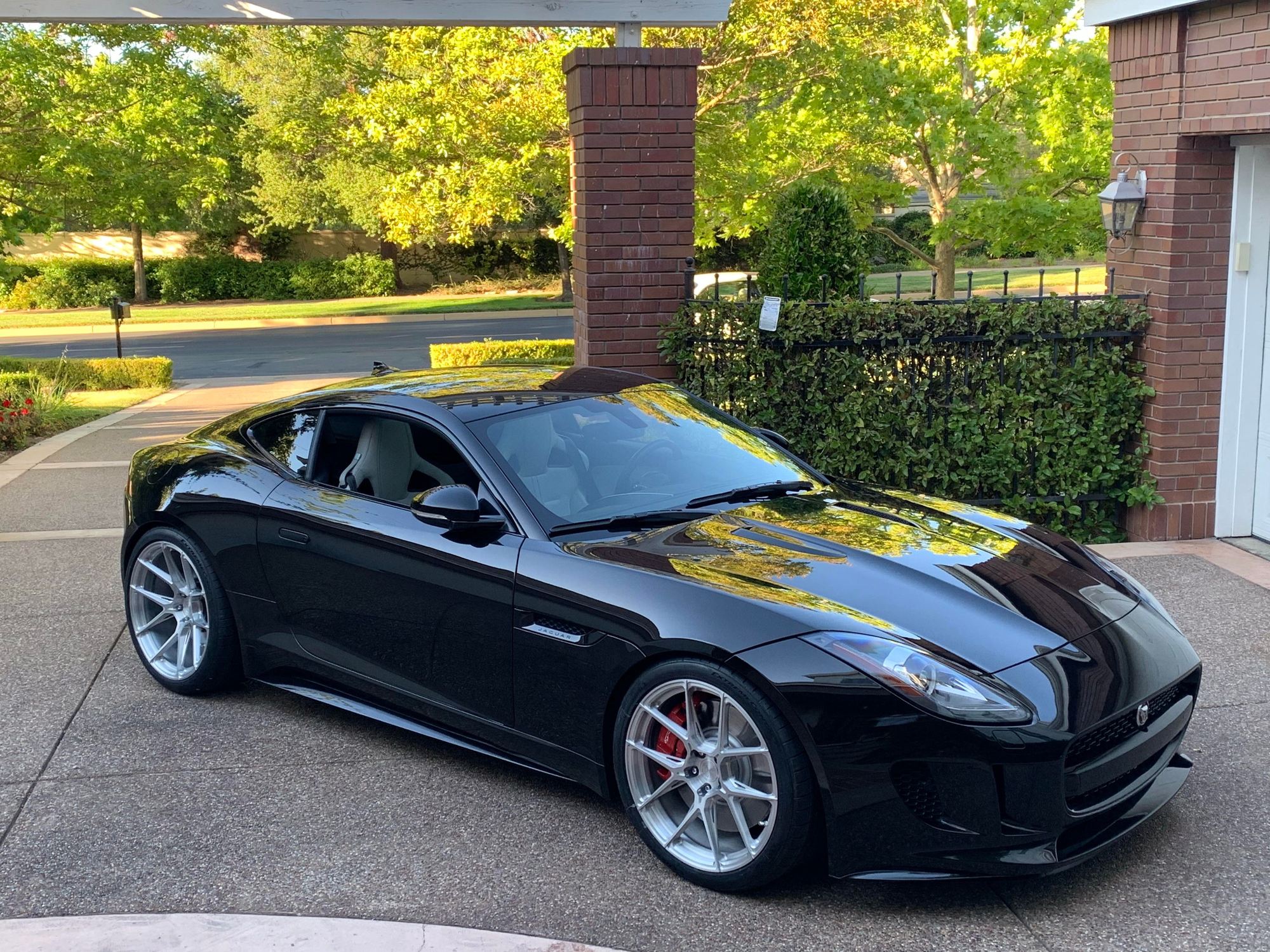 Wheels and Tires/Axles - BC Forged Lightweight Wheels - 20x9.5, 20x11 - Used - Pleasanton, CA 94566, United States