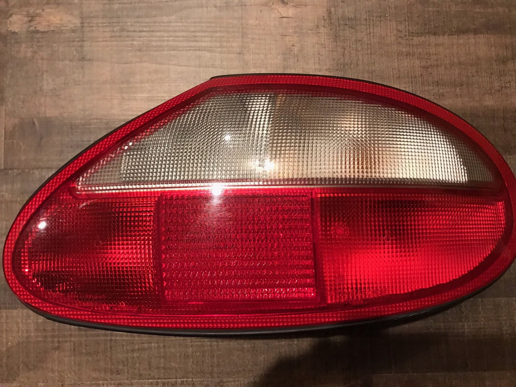 Lights - 1997-2000 Jaguar XK8  Right Tail Lamp - Used - 0  All Models - Maryville, TN 37803, United States
