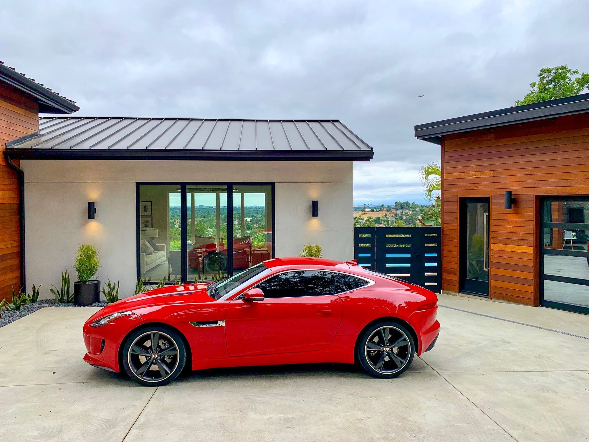 Wheels and Tires/Axles - 20" Carbon Fiber Blade Wheel Set For Sale! - Used - 2014 to 2020 Jaguar F-Type - Newport Beach, CA 92663, United States