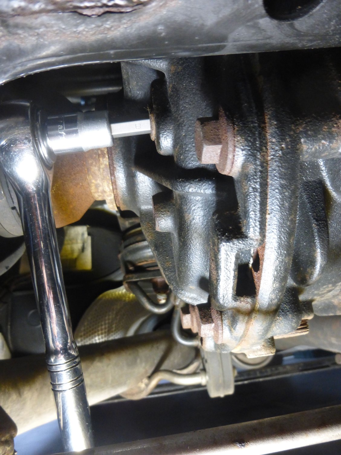 2012 XF Portfolio Differential Oil Change Jaguar Forums Jaguar