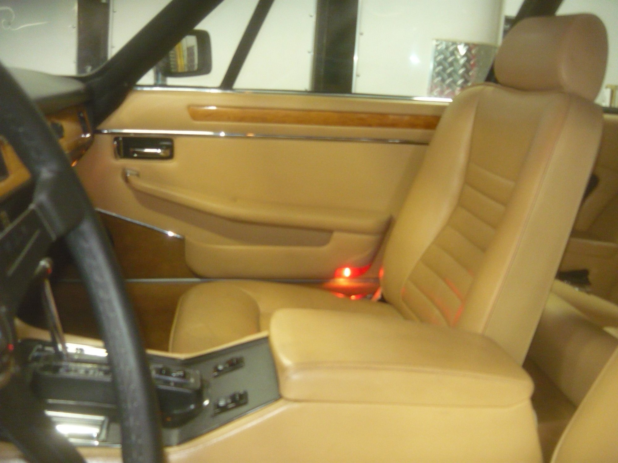 1985 Jaguar XJS - Jaguar XJS HE Coupe- 1985- Near Mint- Time Capsule - Collector Quality !! - Used - VIN SAJNV5844FC121800 - 67,000 Miles - 12 cyl - 2WD - Automatic - Coupe - Red - Los Gatos, CA 95032, United States