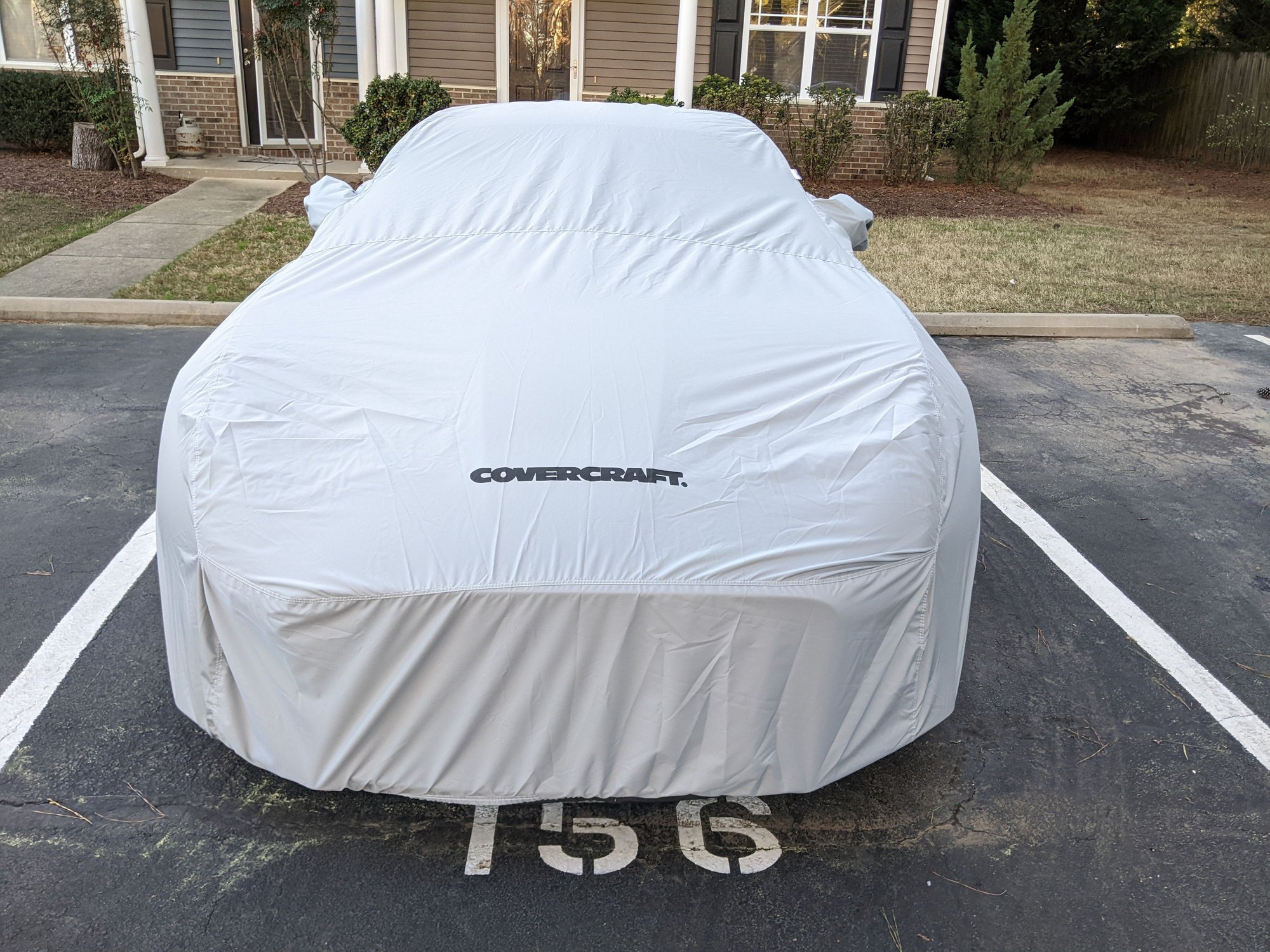 Accessories - Covercraft WeatherShield HP Car Cover - F-Type - Used - 2014 to 2020 Jaguar F-Type - Raleigh, NC 27606, United States