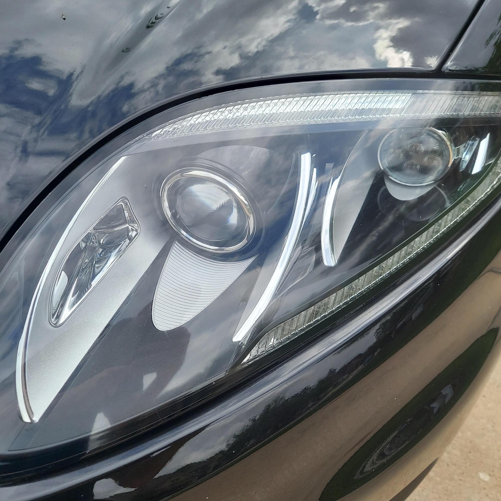 2013 Jaguar XKR - Tuned XKR, XKR-S spec - Used - Conroe, TX 77385, United States