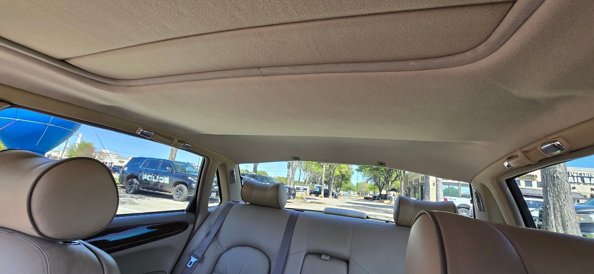 2003 Jaguar XJ8 - 2003 XJ Super8 - GORGEOUS!! - Used - VIN SAJDA25B33MF52078 - 77,834 Miles - 8 cyl - 2WD - Automatic - Sedan - Other - Allen, TX 75002, United States