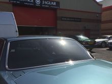 Cheers Prestige Jaguar,couldnt run a Jag if it wasn't for these guy's !!