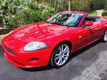 2007 XK