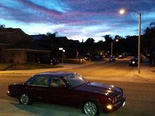 This is my car... perfection!