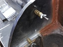 These are great strong style of clecos. 3/16" hole and with wingnut will draw panels together with a great deal of force. Are designed for custom one off work  vs. Standard cleco fasteners