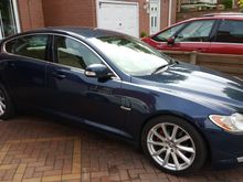 XF 2.7 Luxury