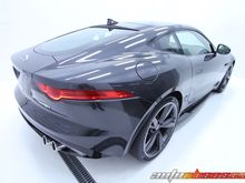 2017 F-Type R
Full Xpel plus C-Quartz