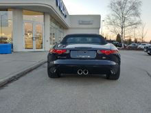 Picking it up at the dealership 6 hrs before 15cm of snow fell.