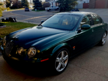 My 2007 STR
