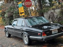 Black on Black 87. Right after i bought it from a retired boeing worker and drove it 75 miles with a glowing cat and an overflowing gas tank. Guess it was meant to be?