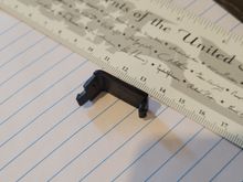 Small trim piece: "GX63-23992A"