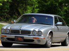 On the Tail of the Dragon