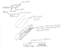 Looks like we are having a crude drawing contest. LOL