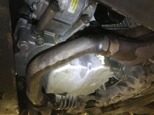 No leaks so I guess I did something right?