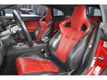 The interior colors are amazing