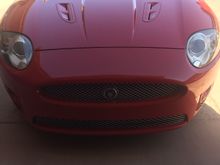 Just received my “new” jag. 