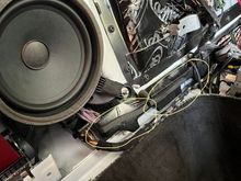 Extra foam strips here 