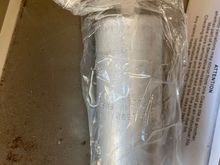 New way to  255 fuel pump( this is just a precautionary piece, do t know for sure if the jag fuel pump will keep up, plus it’s  getting noisy, already on 3rd one!