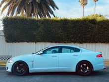 Still waiting on to install my coilovers and roll my fenders. But setup is meaty and pretty on point once I dial it all in. 