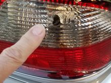 Easier to see in closeup