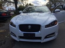 2013 XF Spirt portfolio 3.0SC AWD2008 XKR