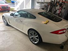 Polished and waiting ! 