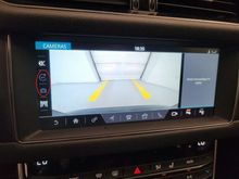 Driver Assist Pkg?