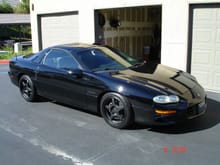 1999 Z28 after 440hp LS6 install