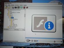 I went down my directory to JEPC