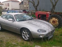 last xk8