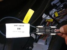 Part Number - is it 2R8T-14B548?