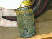 Uh-oh... I'll check at my local auto store but its a long shot.