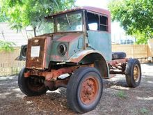 The mighty Ford Blitz . . . a wartime hero!