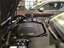 The mighty AJ133, my X358 background