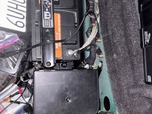 Overall Battery 