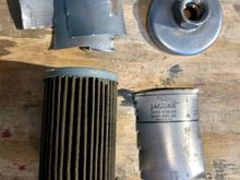 The flow is actually in the other direction from what is shown.