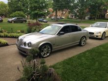 14 years old and 155K miles almost as nice as the day I bought it new!