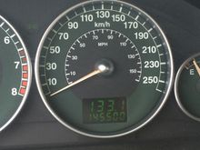 2002 with 154,500 km's.