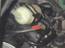 Suspension Compressor