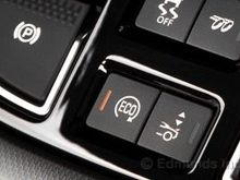 Simply press this button every time you start the Car to disable stop/start ECO mode. It's always on by default, unless you're in sport mode.