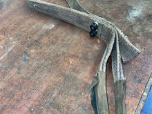 MADE UP A LIFTING STRAP