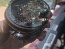 Salvageable? 