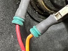 Passenger’s side (American)